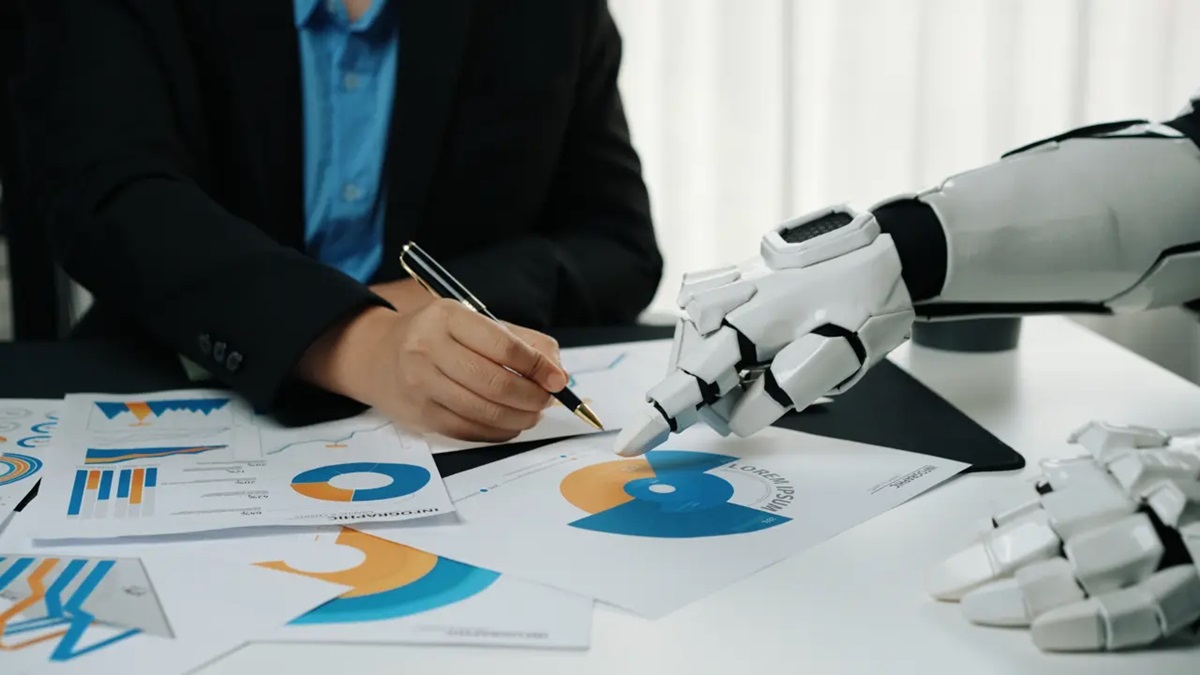 Leading with logic and heart in the age of AI