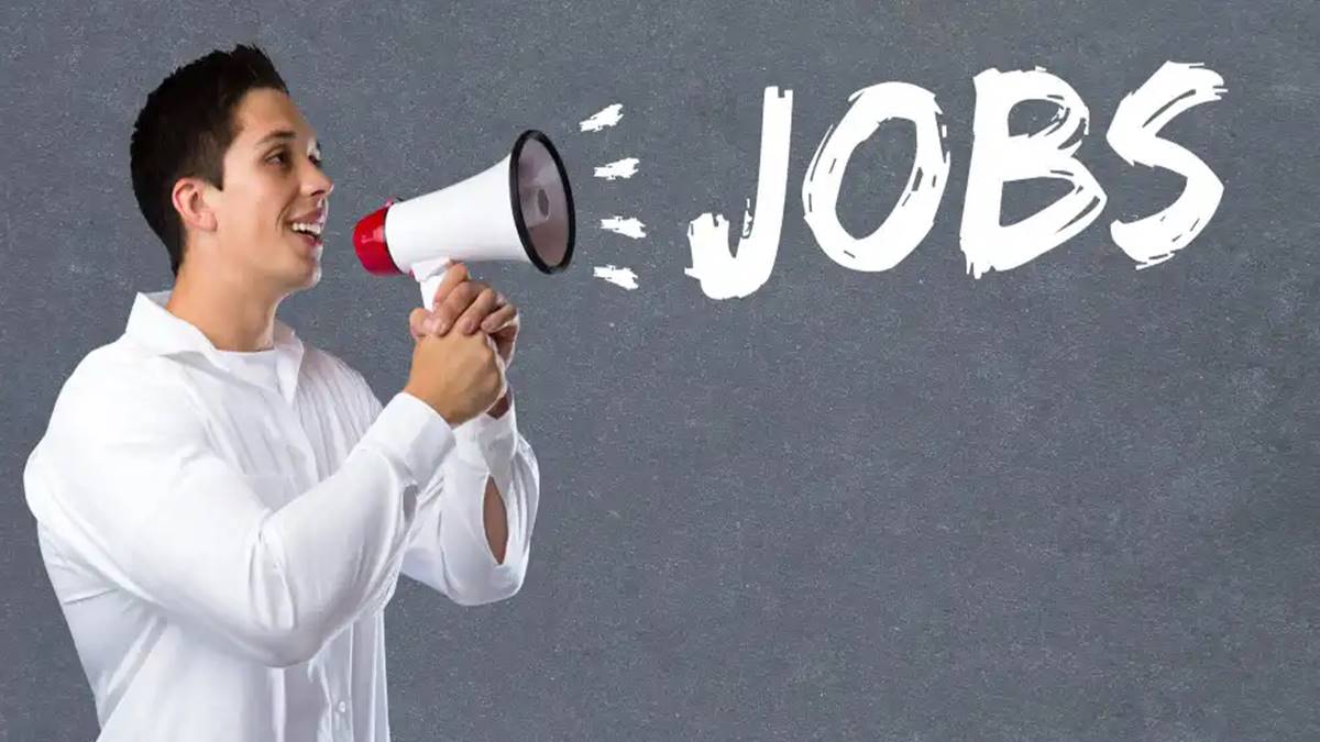 Top 10 faturestest-growing careers from 2022-2034: Healthcare, tech, and renewable energy jobs leading the future of work