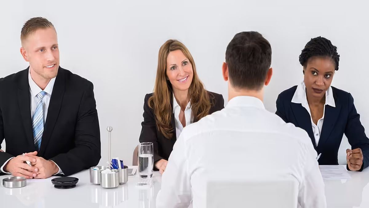 The best job interview questions from the executives who love to ask them
