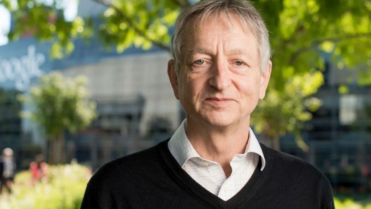 ‘Imagine a person on street…’: AI godfather Geoffrey Hinton’s ‘mass unemployment’, ‘nuclear bomb’ warning