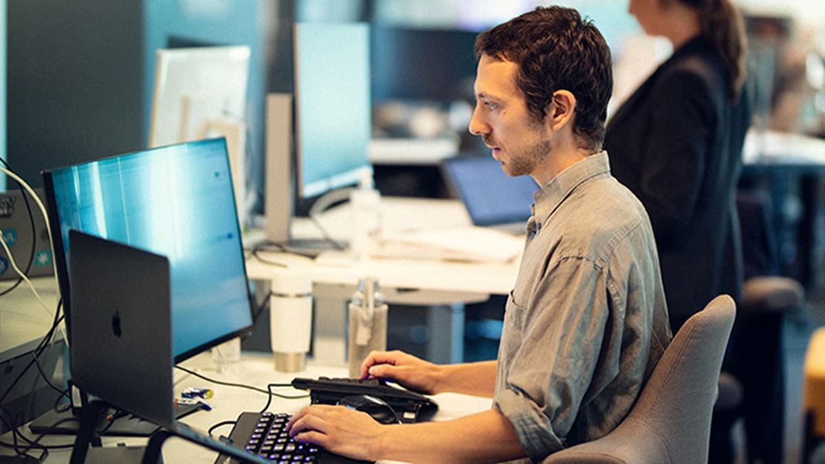 Indian-American Google techie says AI has changed the job of a software engineer: ‘Turned days into hours’