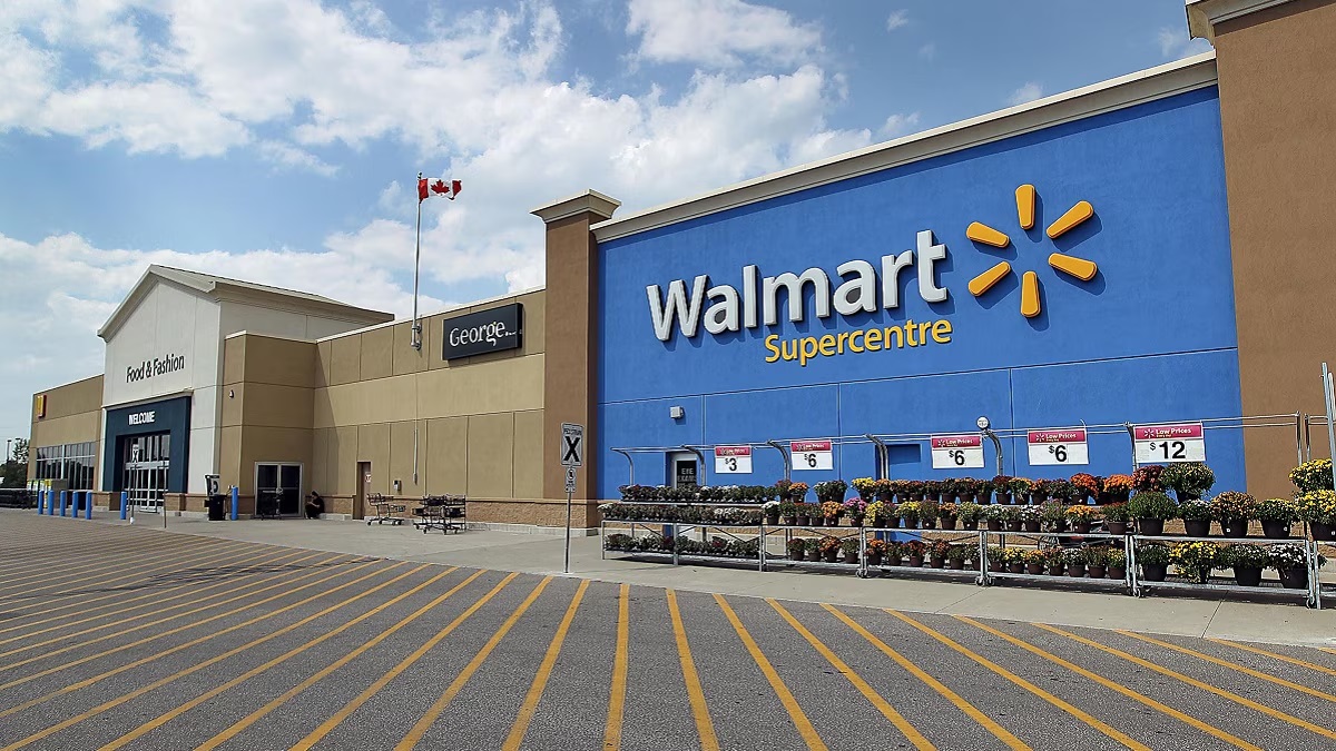 ‘You'll be surprised’: Walmart HR chief says she uses ChatGPT and other AI tools to spot new hires