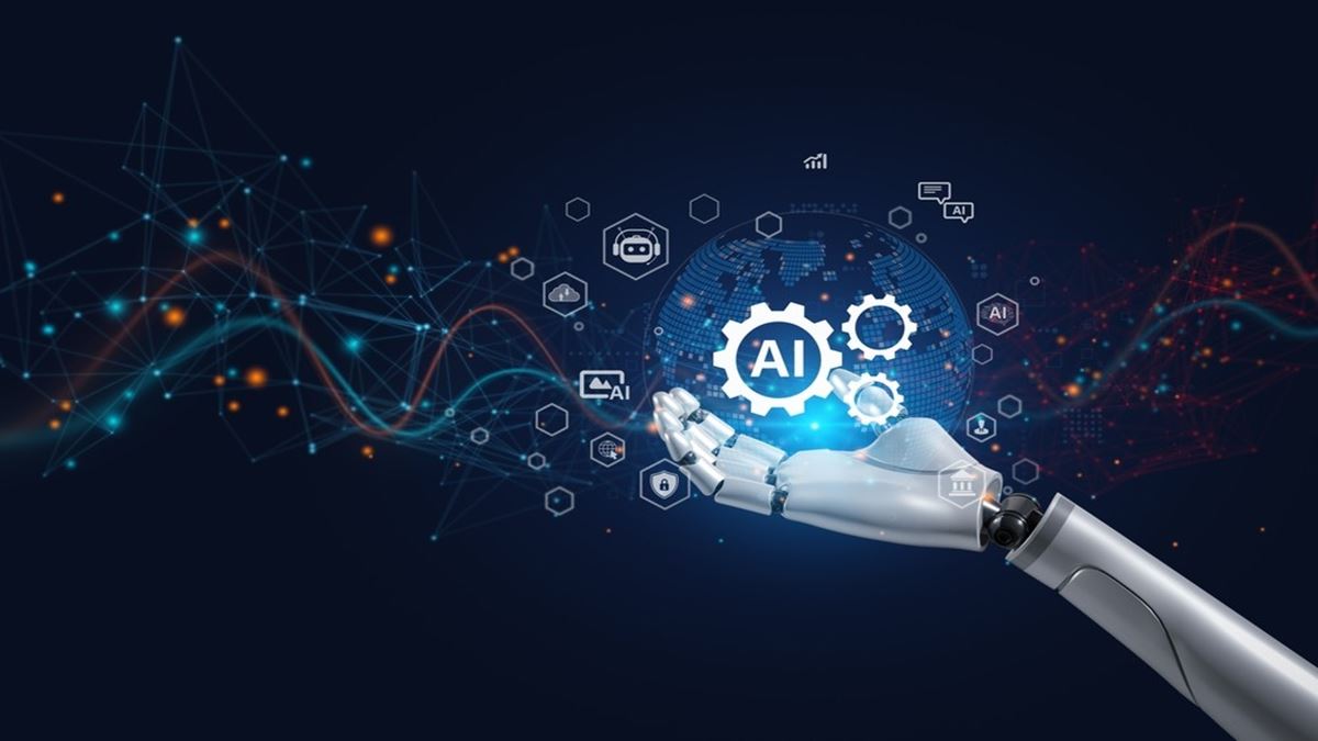 How AI Adoption Can Transform Business Processes And Employee Experience