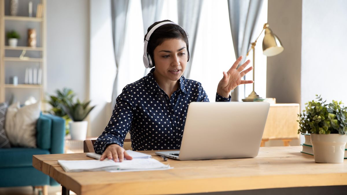 The two words you need to help you push back at work