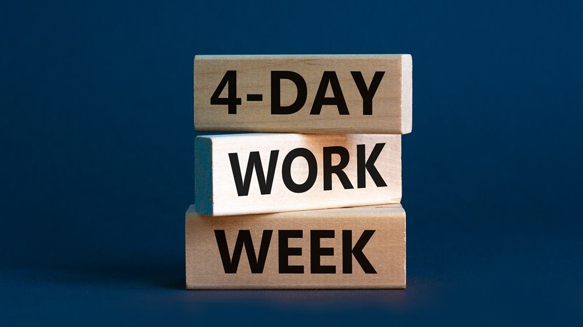 The four-day work week debate