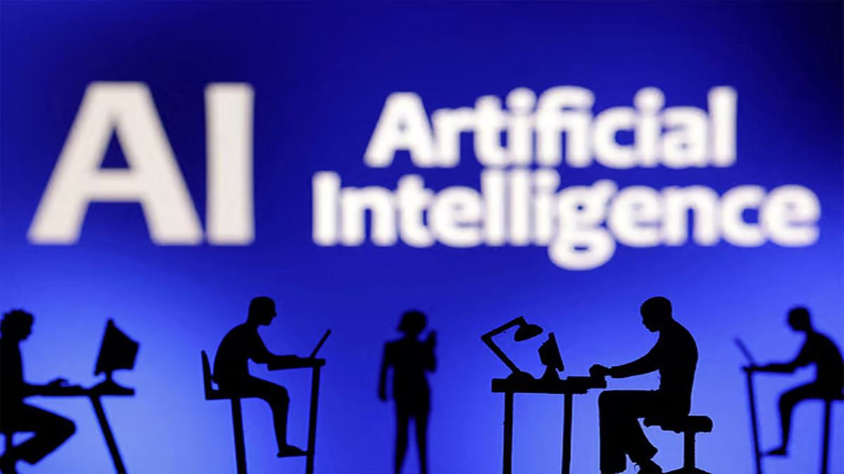 World without jobs, thanks to automation