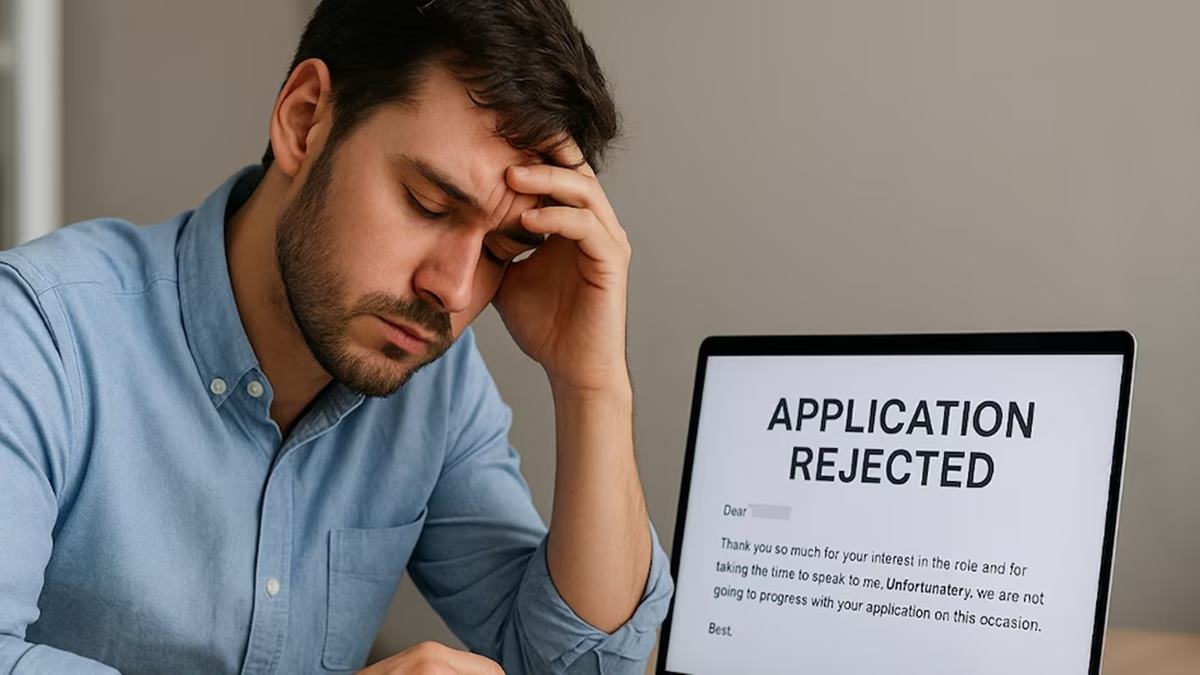 'If you don’t know your weaknesses, don’t apply': Startup CEO’s rejection email sparks backlash