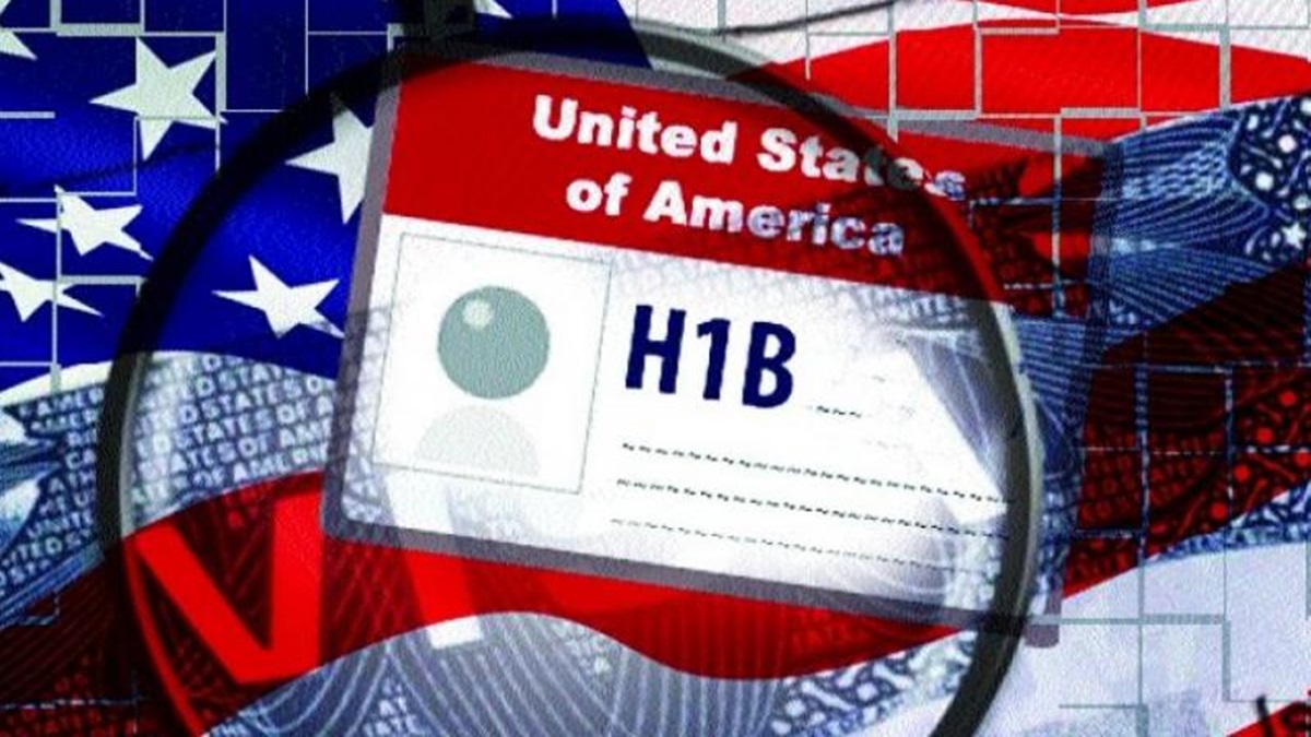 US Firms to Recruit Only Americans