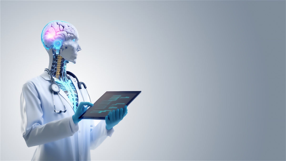 AI Is Learning to Do the Jobs of Doctors, Lawyers, and Consultants