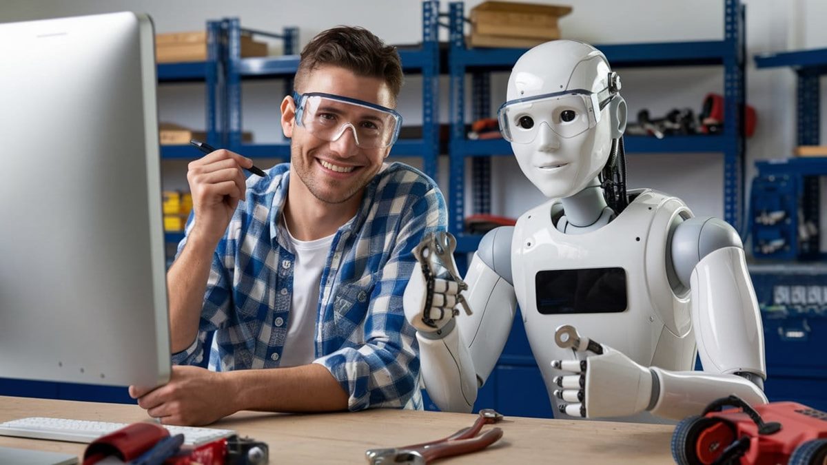 Jobs most likely to be affected by AI reshaping the workforce: Face the greatest risk of displacement
