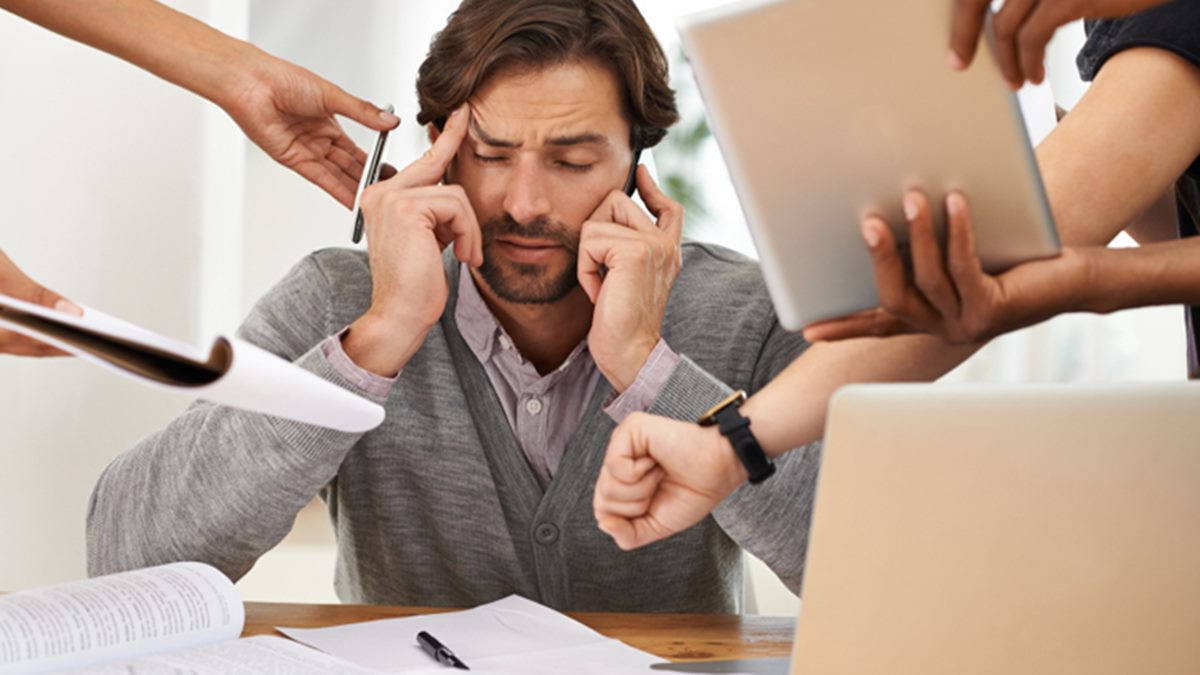 'Good pay, but I’m drowning...': Techie shares brutal truth about first job stress
