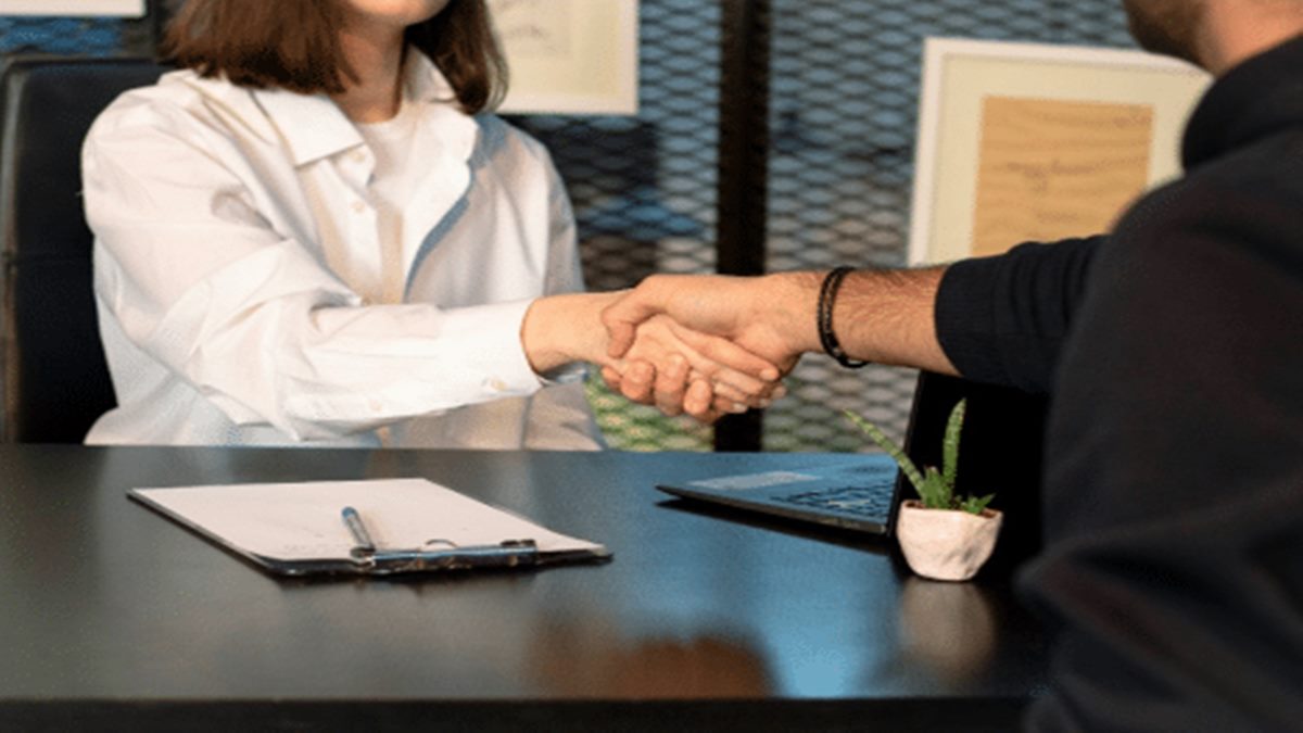 Employability Skills: 8 Key Interview Skills