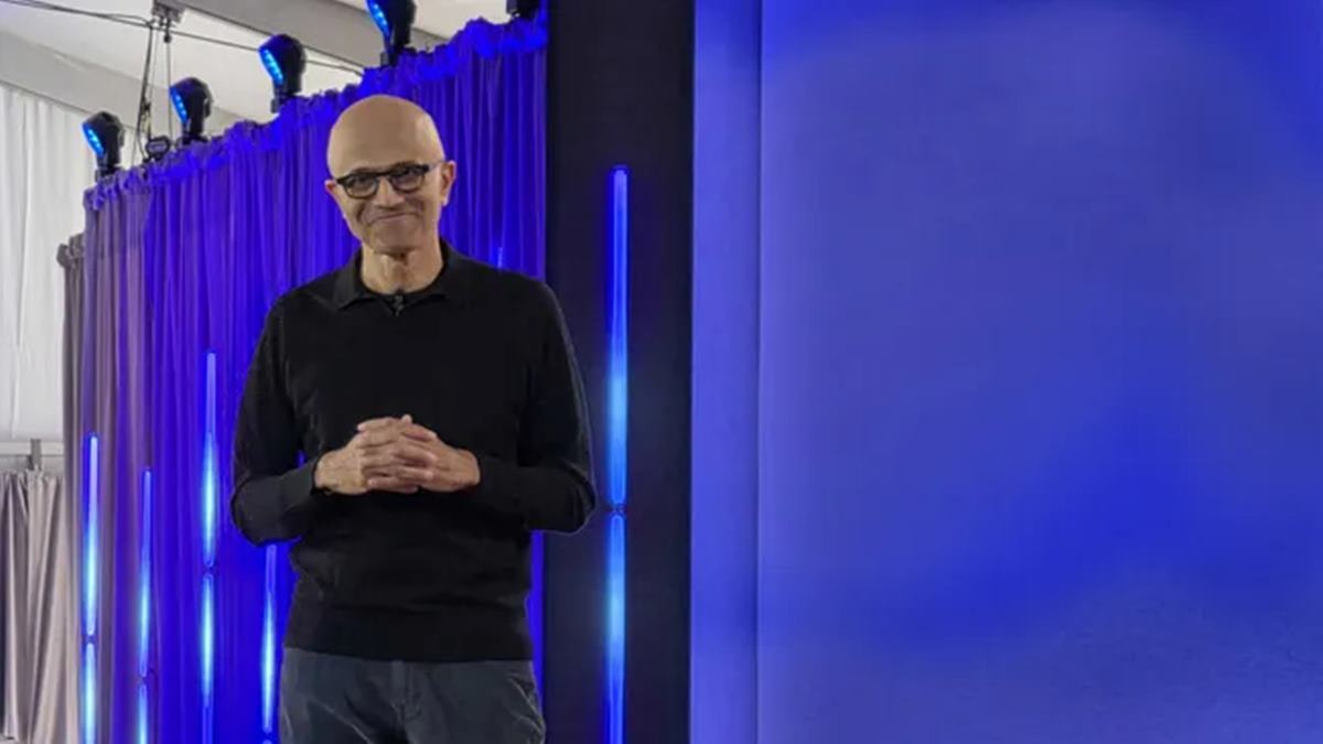 Microsoft