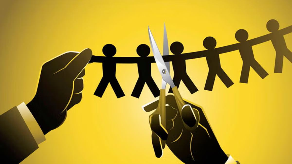 Why AI-led layoffs are bad not just for the laid off: Big reality check coming for Indian economy