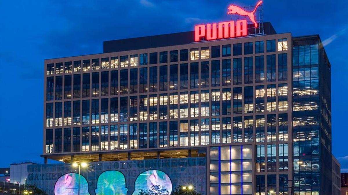 Puma to cut 900 jobs as sales continue to decline