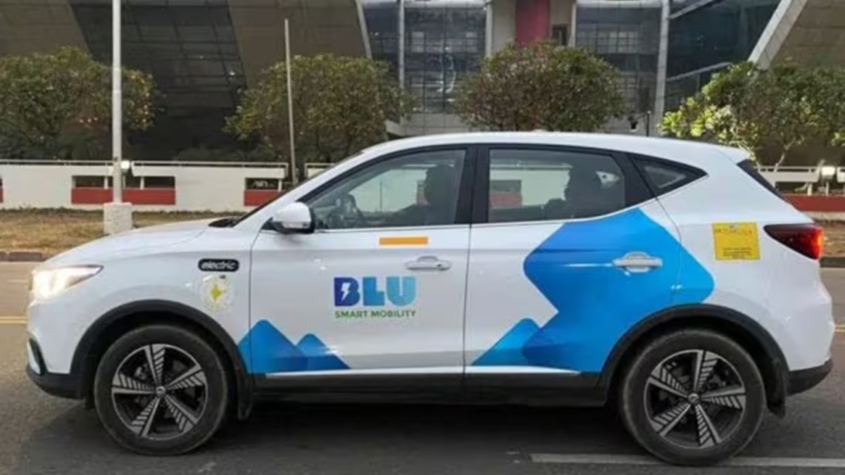 ‘Founders have done the fraud’: BluSmart’s official X account posts ‘shocking’ message claiming company shutdown; no salary for employees