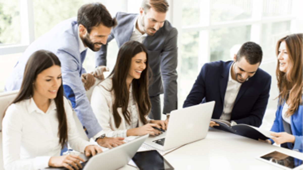Emotional Sustainability: The Next Frontier In Workplace Wellbeing