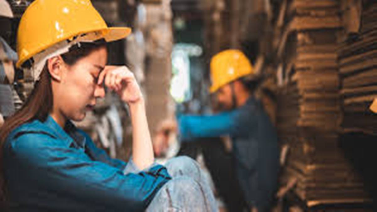 The tyranny of the low-quality job: It's not a way out of poverty