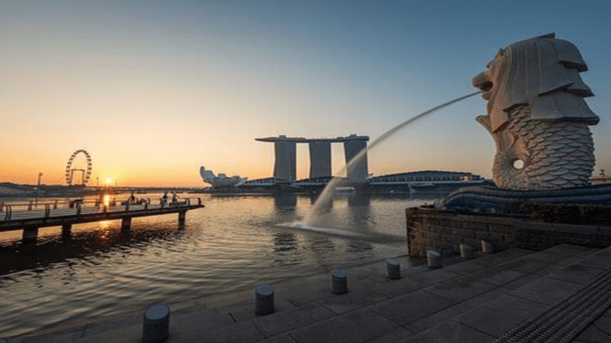 Singapore Parliament wraps debate on AI, jobs, and economic growth