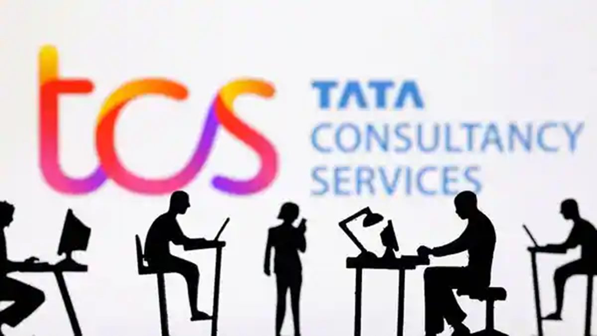 TCS to retrain 1,00,000 employees every year amid AI-driven changes. Here's what CTO Harrick Vin says