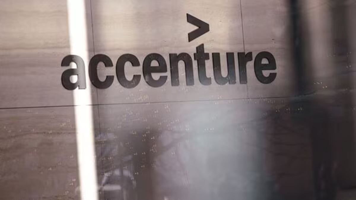IT layoffs: How much did Accenture spend to reduce its workforce?