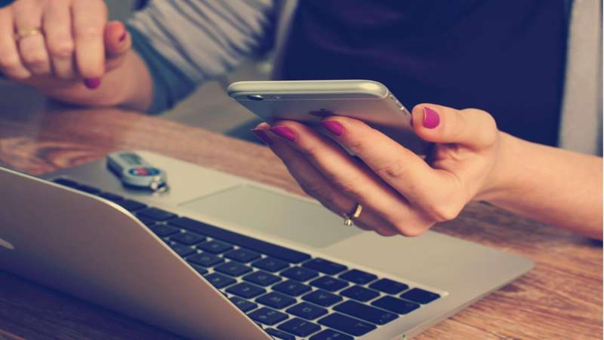The hidden impact of social media in the workplace