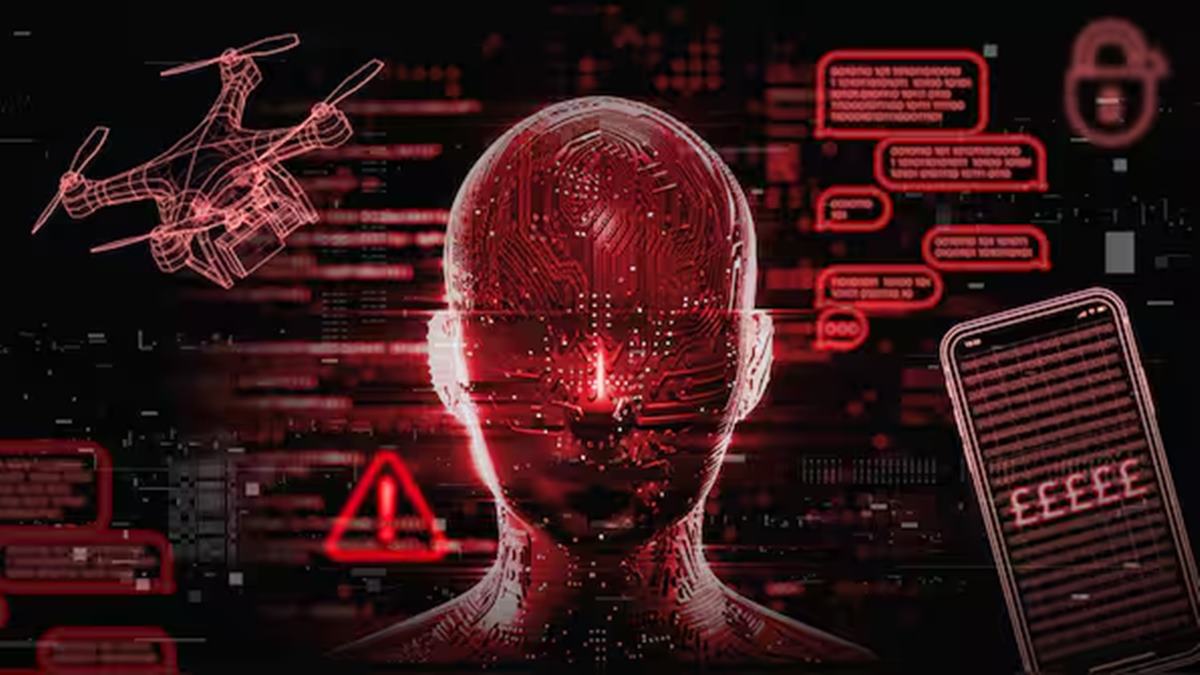 Is AI revolution the real reason for job cuts — or is there a deeper economic problem?