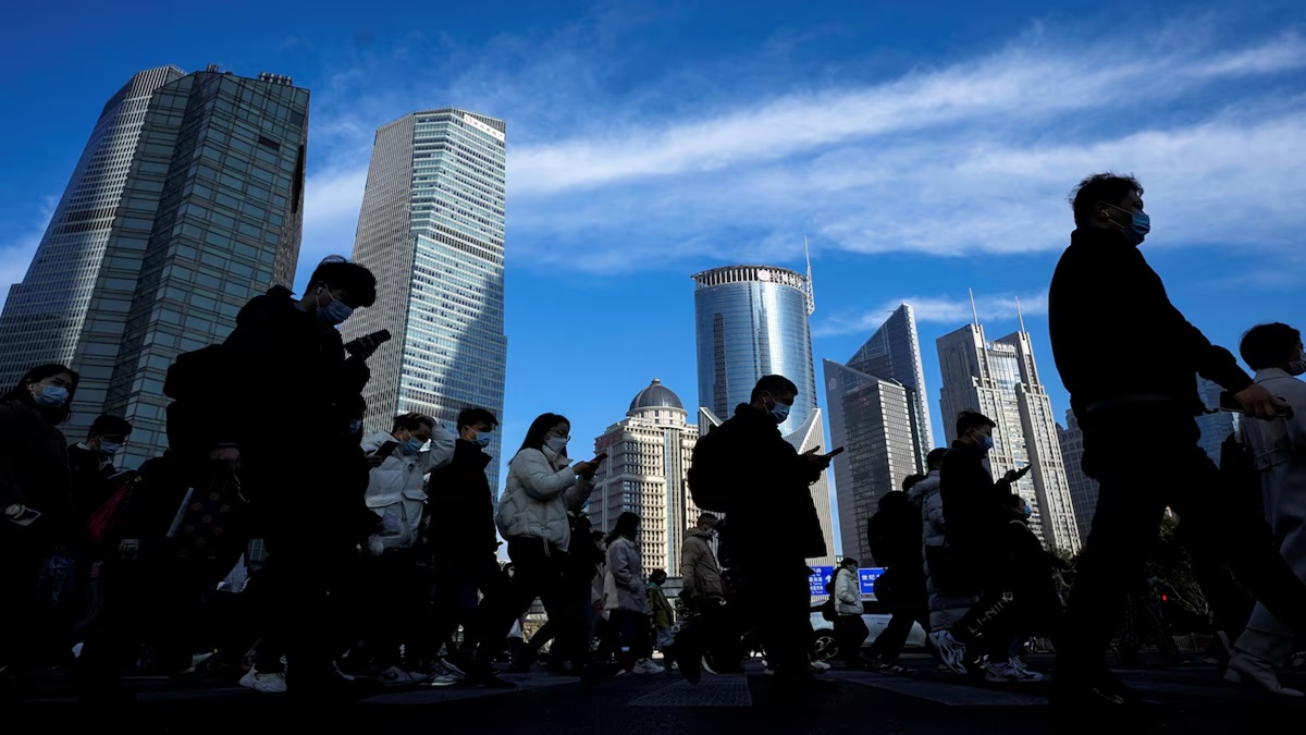China’s drive to attract foreign tech talent sparks rare anti-immigrant backlash
