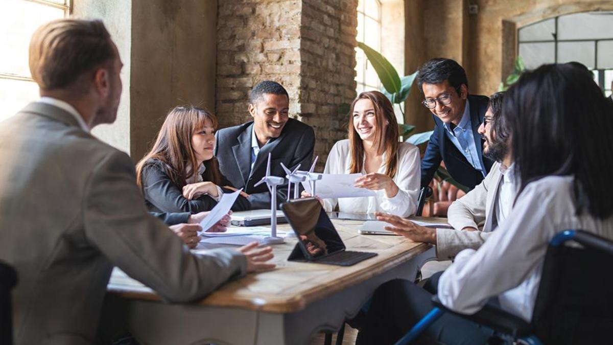 High-Paying Jobs That Will Survive AI And Automation