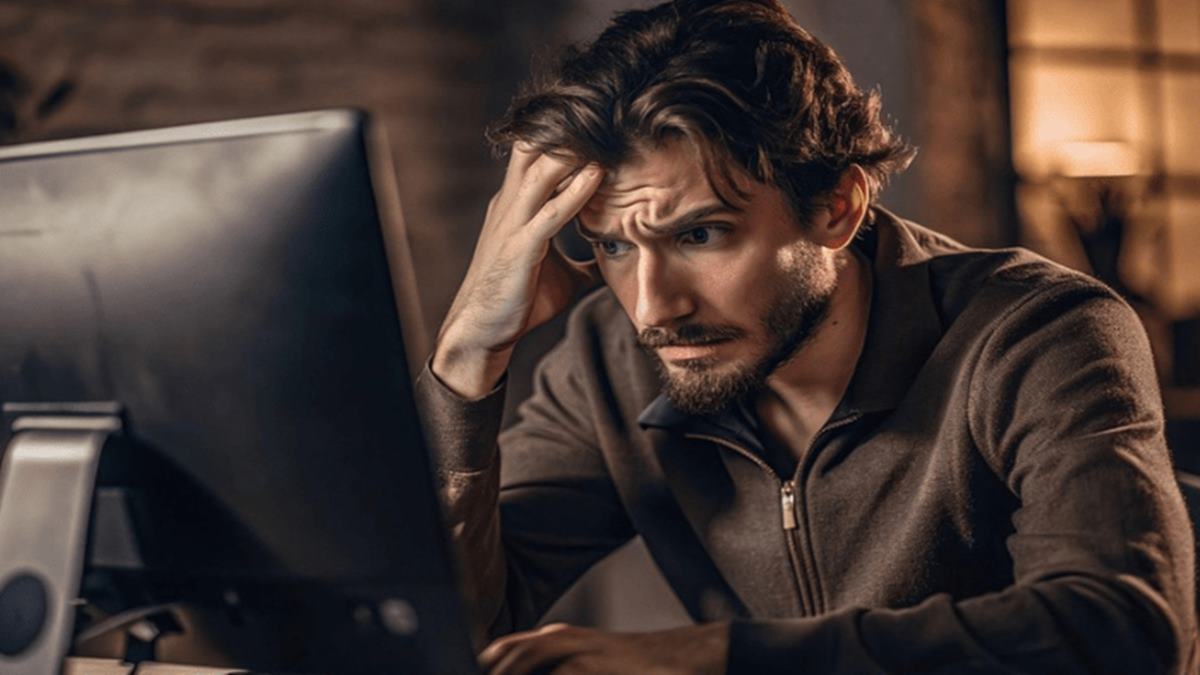 Frustrated employee vents about toxicity, being micromanaged