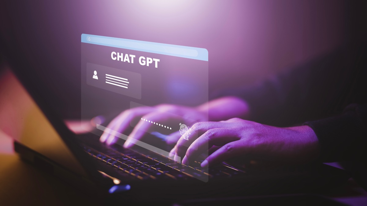 4 ChatGPT Prompts To Help You Find Your AI-Proof Job