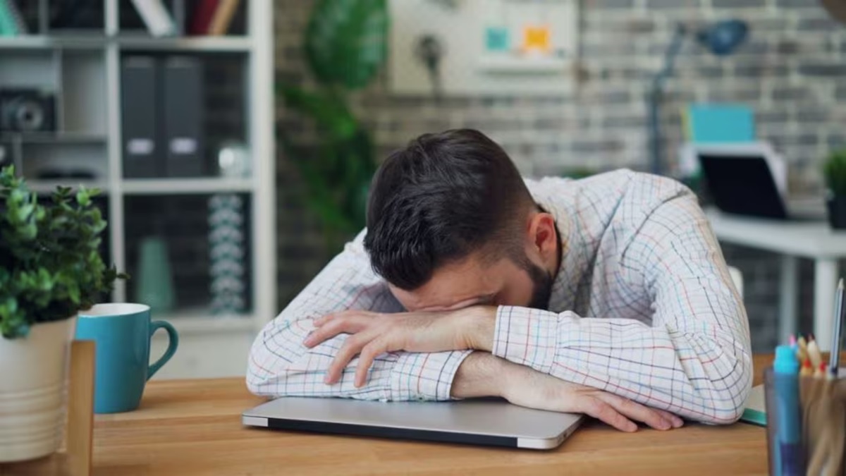Over 30% of Indian employees quit jobs for mental health: Indeed study