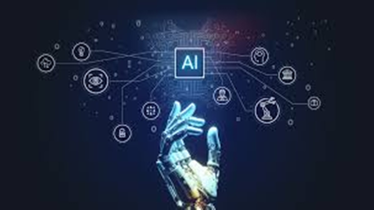 AI Might Not Steal as Many Jobs as You Think. Here's What Gets in Its Way