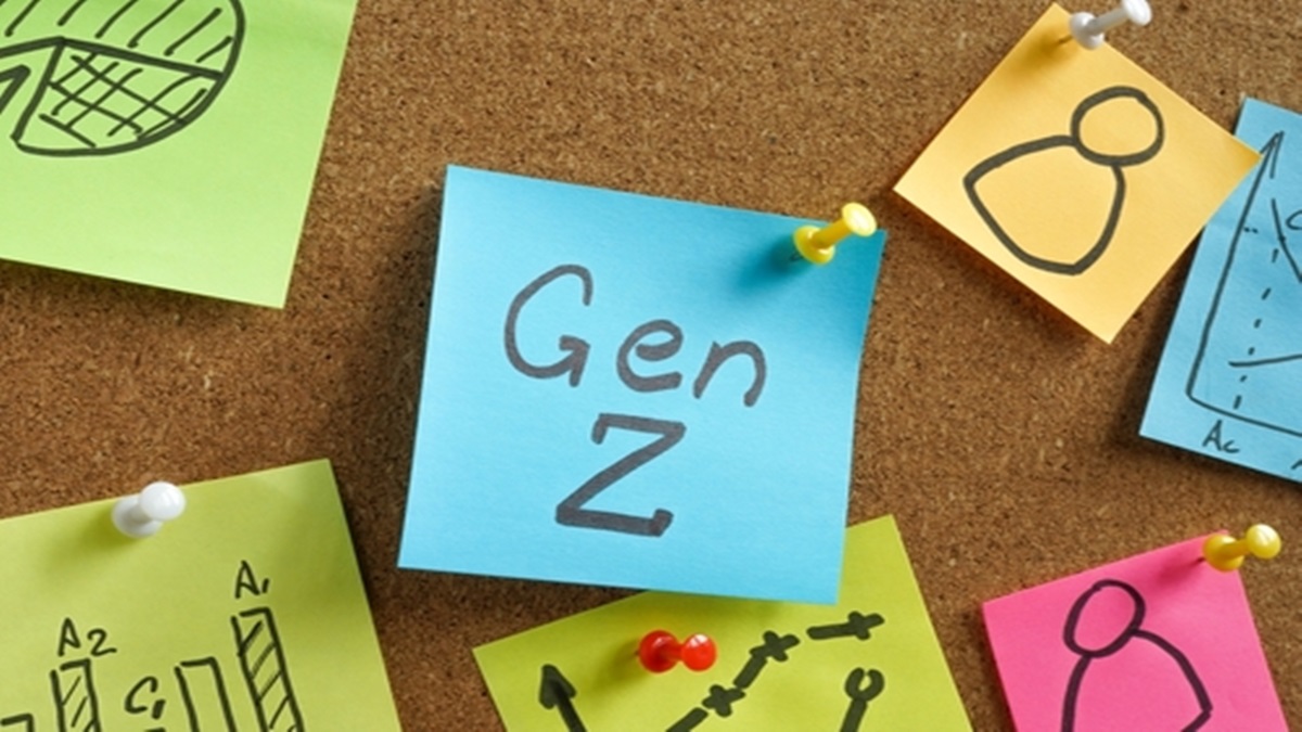 Gen Z Is Reimagining Work—Is Your Office Ready?