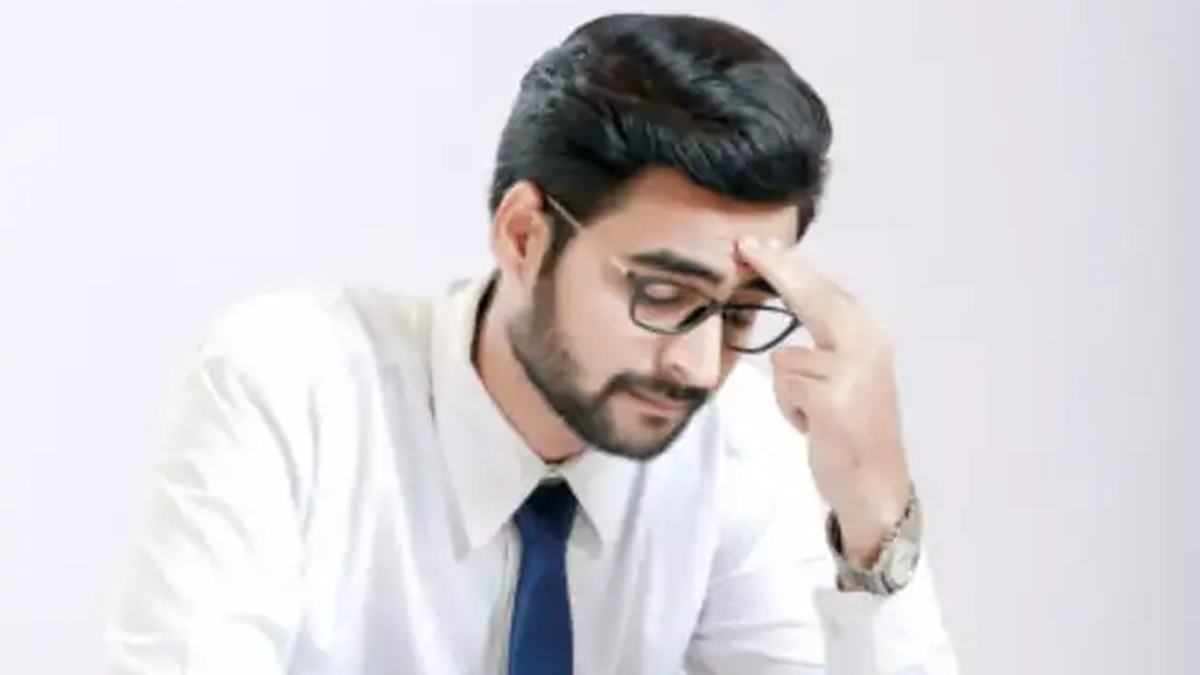 Employee thought resignation would bring mental peace. But his 3-month notice period turns into an emotional drama