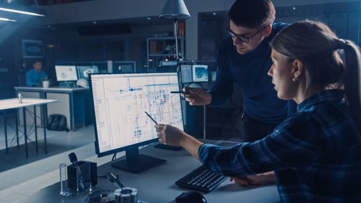 From AI To Blockchain: 7 Highest-Paying Engineering Jobs