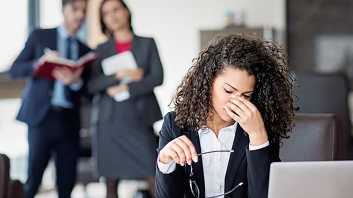 Is noise really the biggest productivity killer in Indian workplaces?