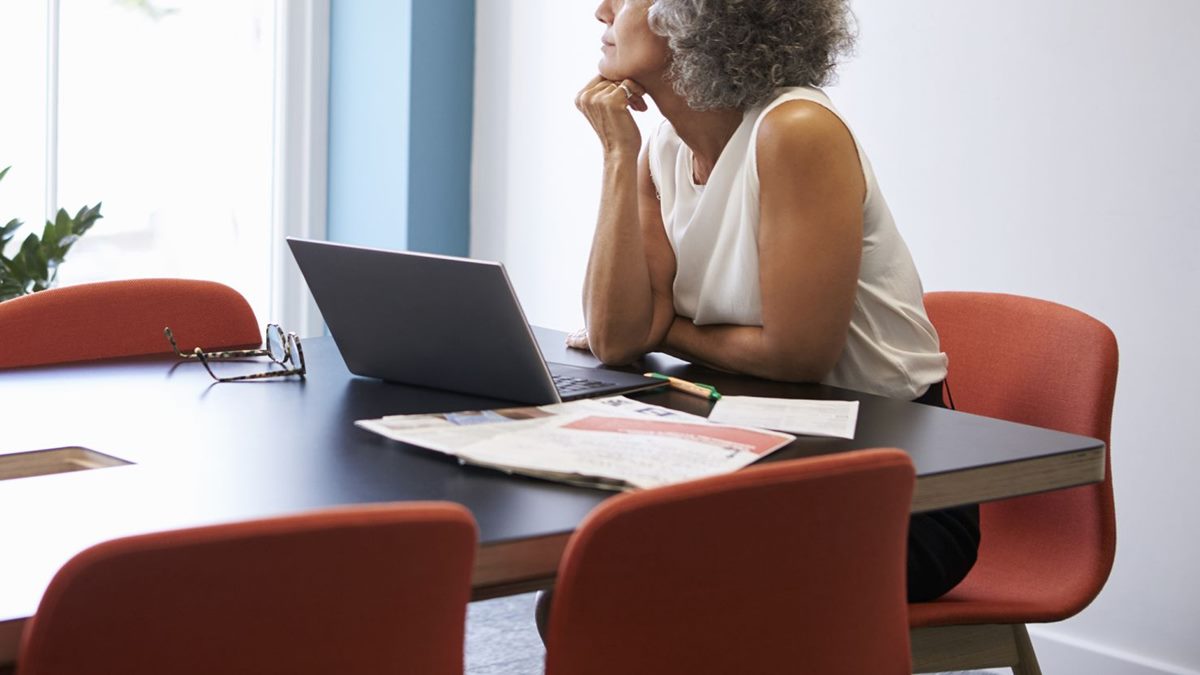Menopause At The Workplace: It’s Time For Employers To Break The Silence