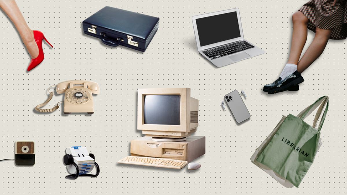 Is Gen Z ready for the workplace — or is the workplace ready for them?