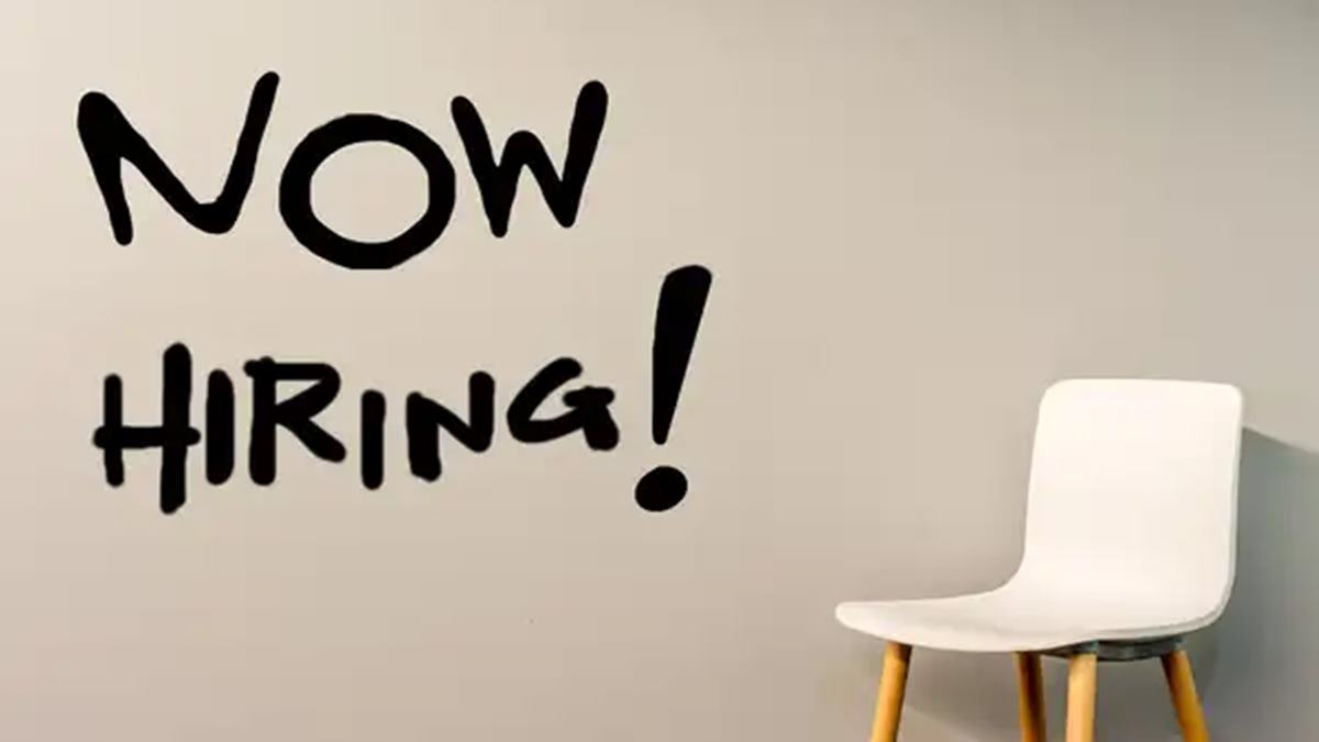 'Next wave of hiring in India will be defined not by degrees, but by demonstrable job readiness'