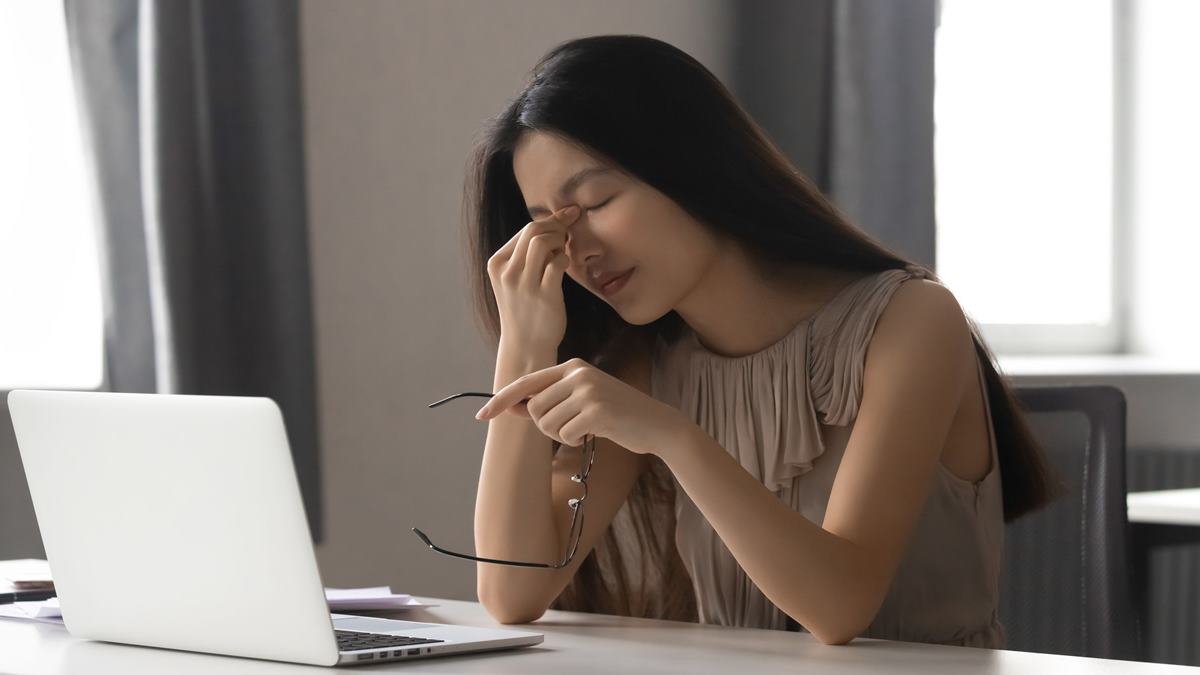 Why Aussie Workers Are Facing ‘Desk Dread’