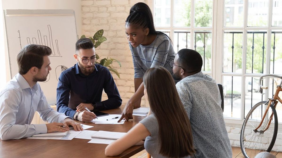 Be The Authentic Leader They Follow (Not The Title They Tolerate)