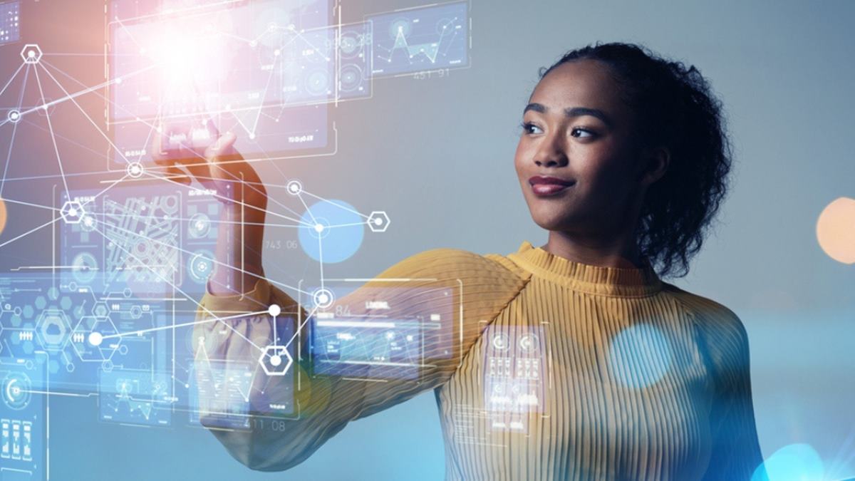 AI is transforming work, so why are 4 in 5 US employees missing out?