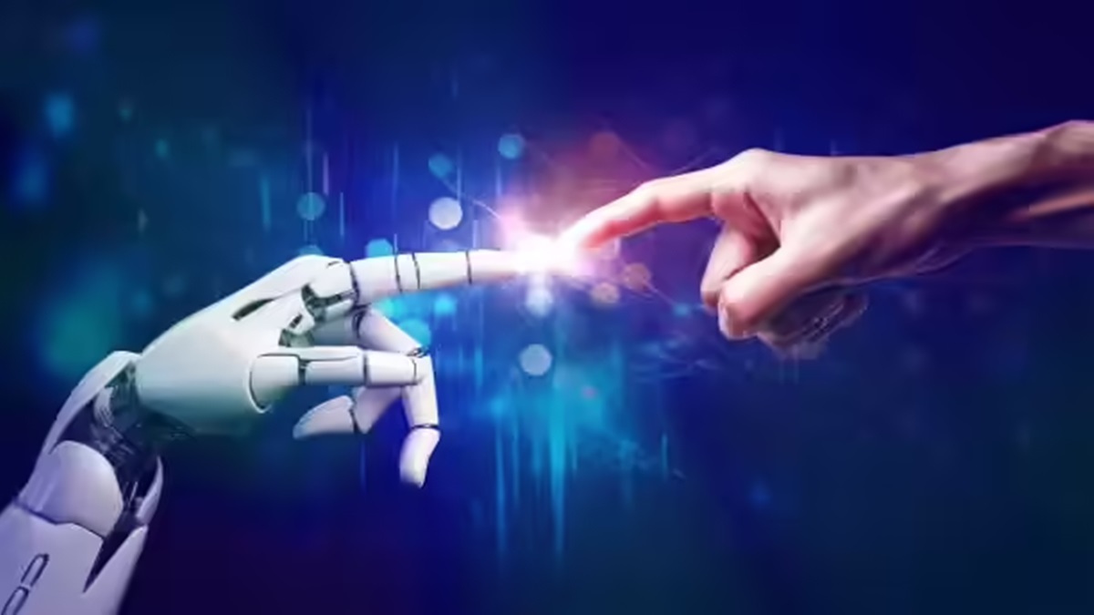 AI: The engine of job creation in a transforming economy