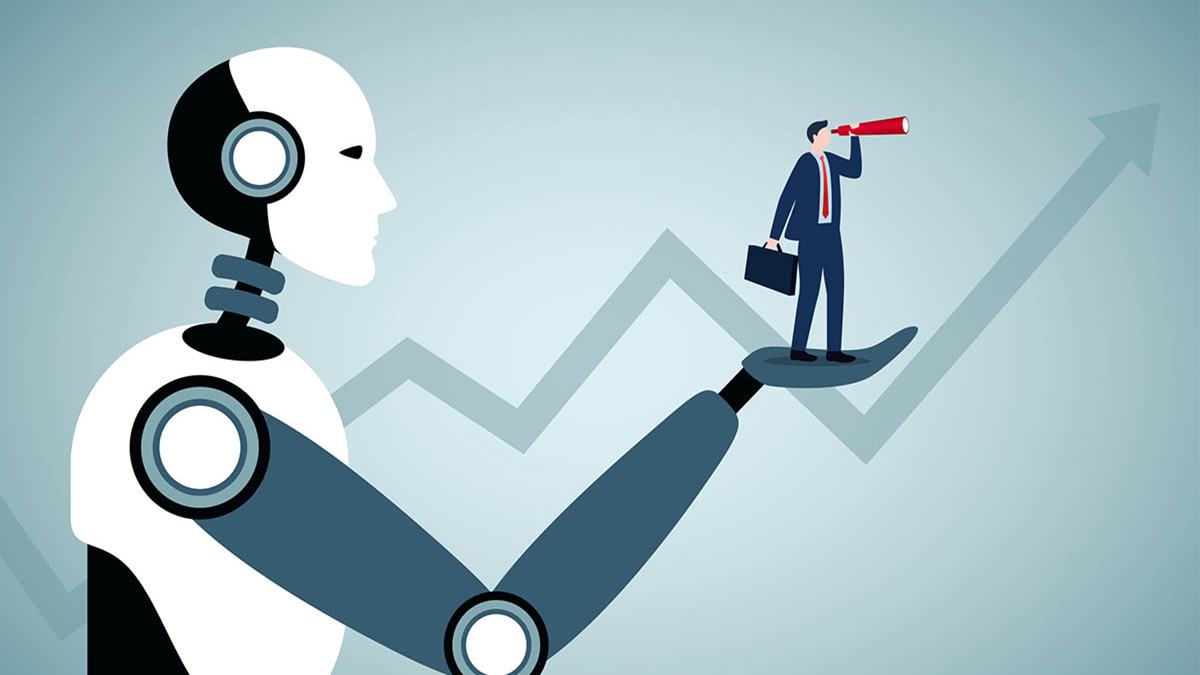 Goldman Sachs CEO David Solomon says AI won’t destroy human jobs—’Yes, job functions will change…but I’m excited about it’
