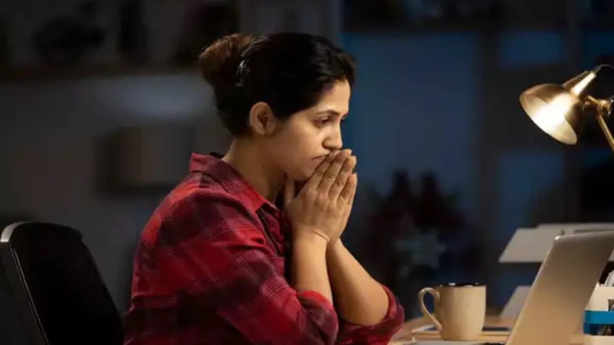 Job competition, emotional burnout, no social life: AI engineer debates if its time to take a career break