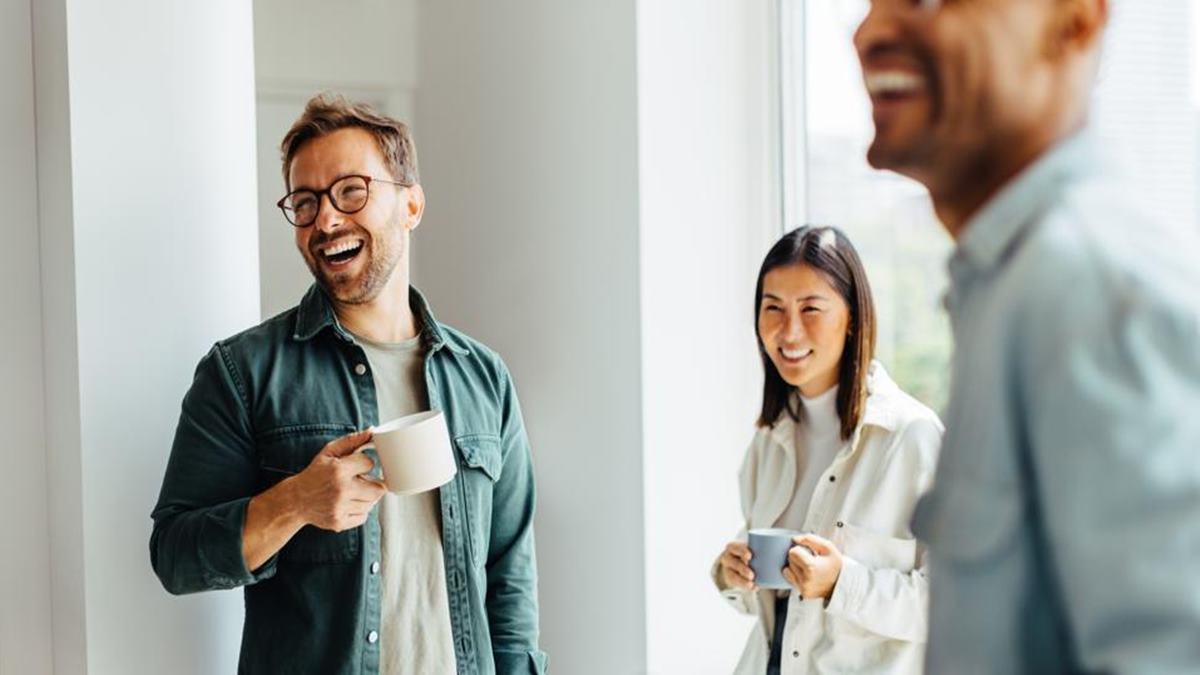 How Employee Perks Are Helping Companies Win The Talent War