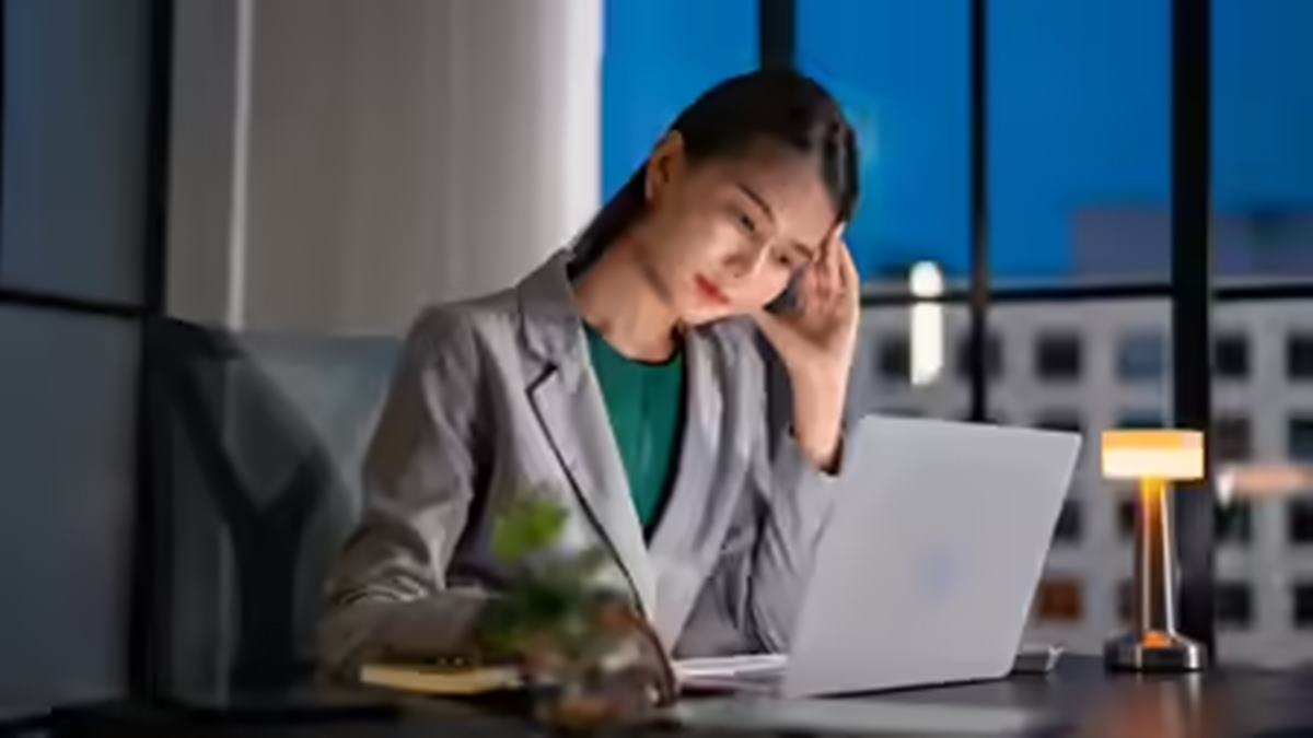 Why are Gen Zs changing jobs frequently? Here’s what they need to learn