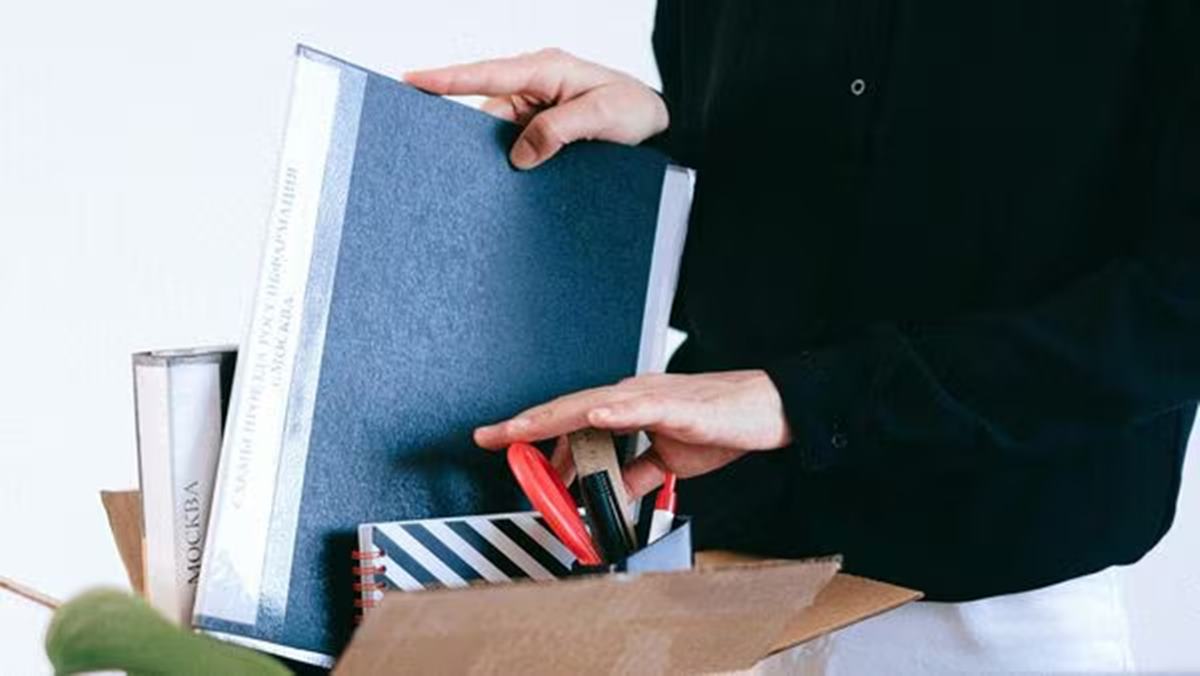 Resigned without another job? LinkedIn post sends strong message to ‘toxic employers’, bats for health over paycheck