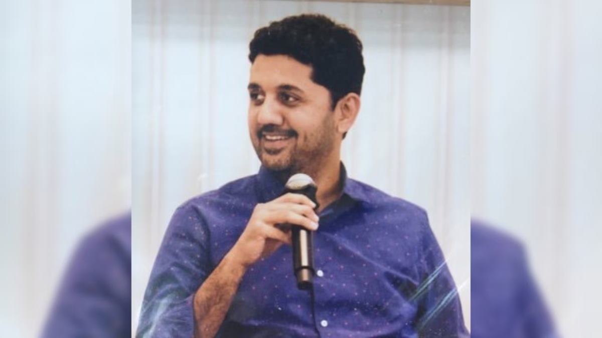 ‘30s is the new 40s for mid-career…,’ says Pine Labs CEO Amrish Rau on work culture: Here’s why